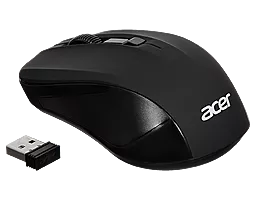 Компьютерная мышка Acer OMR010 WL Black USB (ZL.MCEEE.005)