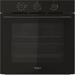 Духовой шкаф электрический Whirlpool OMK38HU0B - фото Духовой шкаф электрический Whirlpool OMK38HU0B