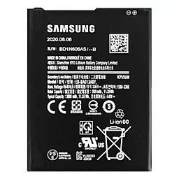 Акумулятор Samsung A01 Core A013 / M013 M01 2020 / EB-BA013ABY (3000 mAh)