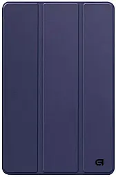 Чехол для планшета ArmorStandart Smart Case для Lenovo Tab TB311FU Blue (ARM83475) - фото Чехол для планшета ArmorStandart Smart Case для Lenovo Tab TB311FU Blue (ARM83475)