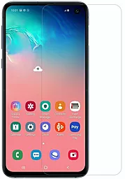 Защитная пленка Nillkin Crystal Samsung G970 Galaxy S10e Clear - фото Защитная пленка Nillkin Crystal Samsung G970 Galaxy S10e Clear