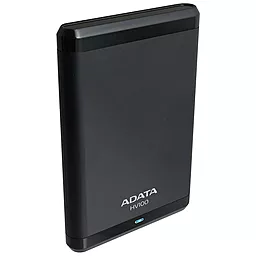 Внешний жесткий диск ADATA 2.5" 2TB (AHV100-2TU3-CBK) - миниатюра 2