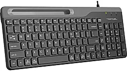 Клавиатура A4Tech FK25 USB Black