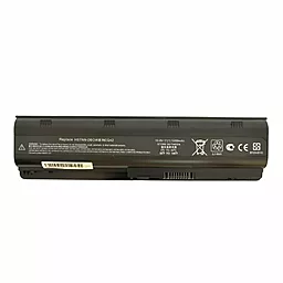 Аккумулятор для ноутбука HP Compaq DM4-1000 / 10.8V 5200mAh / HSTNN-Q62C