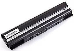 Аккумулятор для ноутбука Asus Eee PC 1201 A32-UL20 / 11.1V 4400mAh / Black