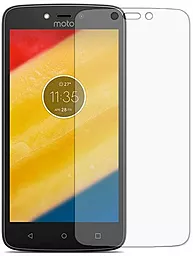Защитная пленка BoxFace Противоударная Motorola Moto C Plus XT1723 Matte - фото Защитная пленка BoxFace Противоударная Motorola Moto C Plus XT1723 Matte