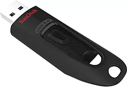 Флешка SanDisk 256GB USB 3.0 Ultra (SDCZ48-256G-U46) - фото Флешка SanDisk 256GB USB 3.0 Ultra (SDCZ48-256G-U46)