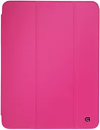 Чехол для планшета ArmorStandart Smart Fold Pen для Apple iPad 10.9" (2022, 2024), iPad 11" (2025) Rose Red (ARM74945) - фото Чехол для планшета ArmorStandart Smart Fold Pen для Apple iPad 10.9" (2022, 2024), iPad 11" (2025) Rose Red (ARM74945)