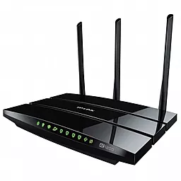 Маршрутизатор (Роутер) TP-Link Archer C1200 - фото Маршрутизатор (Роутер) TP-Link Archer C1200