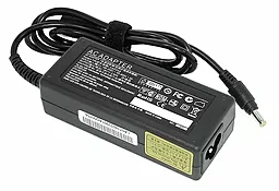 Блок питания для ноутбука Asus 19V 2.64A 50W (4.8x1.7) - фото Блок питания для ноутбука Asus 19V 2.64A 50W (4.8x1.7)