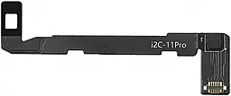 Шлейф програмуємий Apple iPhone 11 Pro для відновлення Face ID, I2C - фото Шлейф програмуємий Apple iPhone 11 Pro для відновлення Face ID, I2C