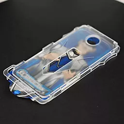 Захисне скло Powermax Master Shield для Apple iPhone 14 Pro Max - мініатюра 5 Захисне скло Powermax Master Shield для Apple iPhone 14 Pro Max - мініатюра 5