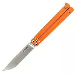 Нож Ganzo G766 Orange (G766-OR)