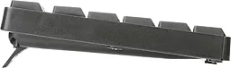 Комплект (клавіатура+мишка) Trust Ximo RU USB (22130) Black - мініатюра 6