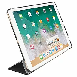 Чехол для планшета Macally Case and Stand для Apple iPad 10.5" Air 2019, Pro 2017  Gray (BSTANDPRO2L-G) - миниатюра 7