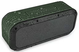 Колонки акустичні Divoom Voombox-Outdoor Green - фото Колонки акустичні Divoom Voombox-Outdoor Green