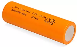 Аккумулятор Westinghouse 21700 4000mAh 3.7V 40A Li-Ion 1шт (INR21700-4000) - фото Аккумулятор Westinghouse 21700 4000mAh 3.7V 40A Li-Ion 1шт (INR21700-4000)