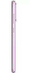 Смартфон Samsung Galaxy S20 FE SM-G780G 8/256GB Light Violet (SM-G780GLVHSEK) - миниатюра 7