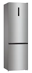Холодильник з морозильною камерою Gorenje NRK6202AXL4