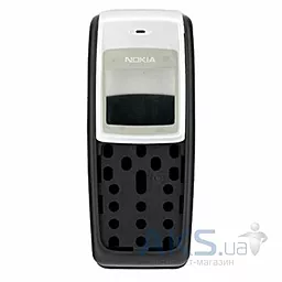 Корпус Nokia 1110 / 1112 Black