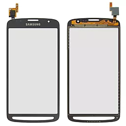 Сенсор (тачскрін) Samsung Galaxy S4 Active I9295 (original) Black - фото Сенсор (тачскрін) Samsung Galaxy S4 Active I9295 (original) Black