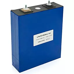 Акумуляторна батарея Voltronic 3.2V 200Ah LiFePO4 (R-LFP 12.8V 30Ah)