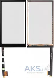 Сенсор (тачскрін) HTC Butterfly 3 B830x Black - фото Сенсор (тачскрін) HTC Butterfly 3 B830x Black