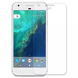 Защитная пленка BoxFace Противоударная Pixel Clear - фото Защитная пленка BoxFace Противоударная Pixel Clear