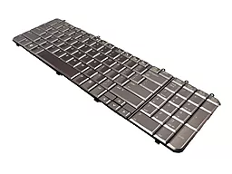 Клавіатура для ноутбуку HP Pavilion dv7-1000 series bronze