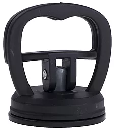Присоска вакуумная EasyLife Vacuum Suction Cup 55мм Black