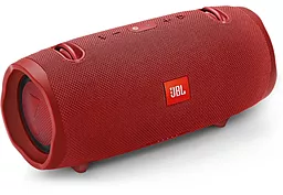 Колонки акустические JBL Xtreme 2 Red (JBLXTREME2REDEU) - фото Колонки акустические JBL Xtreme 2 Red (JBLXTREME2REDEU)