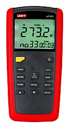 Пирометр (инфракрасный термометр‎) UNI-T UT325