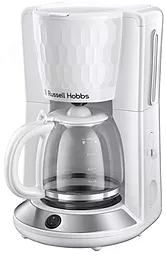 Капельная кофемашина Russell Hobbs 27010-56 - фото Капельная кофемашина Russell Hobbs 27010-56