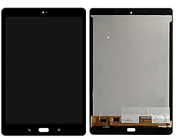 Дисплей для планшету Asus ZenPad 3S 10 Z500M + Touchscreen Black