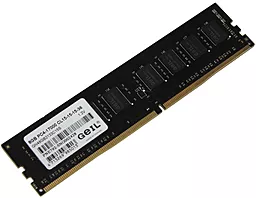 Оперативна пам'ять Geil DDR4 8 GB 2133MHz (GN48GB2133C15S) Bulk