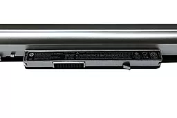 Аккумулятор для ноутбука HP F3B96AA / 14.8V 2600mAh / Original Black - миниатюра 2