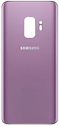 Задняя крышка корпуса Samsung Galaxy S9 G960F Lilac Purple