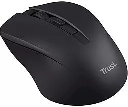 Комп'ютерна мишка Trust Mydo Silent Black (25084) - фото Комп'ютерна мишка Trust Mydo Silent Black (25084)