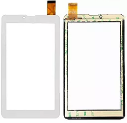 Сенсор (тачскрин) Prestigio MultiPad Wize 3147, MultiPad Grace 3157, 3257 3G (184x104, 30pin, #ZYD070-262-FPC V01, ZYD070-262-FPC V02, ZYD070-262-FPC) White - фото Сенсор (тачскрин) Prestigio MultiPad Wize 3147, MultiPad Grace 3157, 3257 3G (184x104, 30pin, #ZYD070-262-FPC V01, ZYD070-262-FPC V02, ZYD070-262-FPC) White