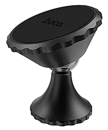 Тримач магнітний Hoco Magnetic Bracket (Vertical type) Black (CA9) - фото Тримач магнітний Hoco Magnetic Bracket (Vertical type) Black (CA9)