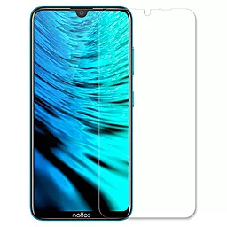 Защитная пленка BoxFace Противоударная TP-Link Neffos X20, X20 Pro Clear - фото Защитная пленка BoxFace Противоударная TP-Link Neffos X20, X20 Pro Clear
