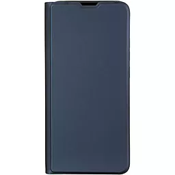 Чехол Gelius Book Cover Shell Case Samsung Galaxy A225 A22, M325 M32 Blue