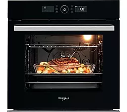 Духовой шкаф электрический Whirlpool AKZ9 9421 CS NB - фото Духовой шкаф электрический Whirlpool AKZ9 9421 CS NB