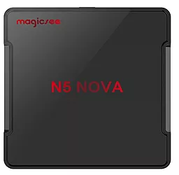 Смарт приставка Magicsee N5 Nova 4/32 GB - миниатюра 2
