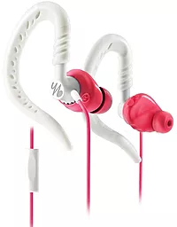 Навушники Yurbuds Focus 300 Pink/White