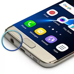 Заміна роз'єму навушників Samsung J320H / DS Galaxy J3 (2016)