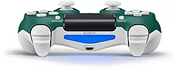 Геймпад Sony беспроводной PlayStation Dualshock v2 | Special Edition Wireless Controller Alpine Green (9981398) - миниатюра 3