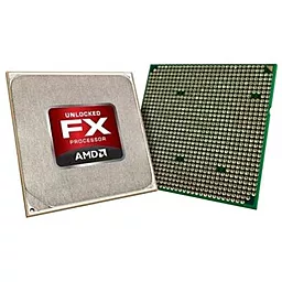 Процессор AMD FX-8320 (FD8320FRHKSBX) - миниатюра 2