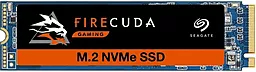 SSD Накопитель Seagate FireCuda 510 2 TB M.2 2280 (ZP2000GM30021) - фото SSD Накопитель Seagate FireCuda 510 2 TB M.2 2280 (ZP2000GM30021)