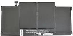 Аккумулятор для ноутбука Apple A1377 / 7.3V  6900mAhr Original Black - миниатюра 2